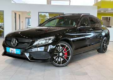 4Matic*Night-Paket*Memory*Carbon*