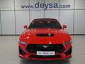 Ford Mustang 5.0 Ti-VCT V8 331KW  GT AT(Conv.) Rojo - thumbnail 9