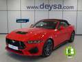 Ford Mustang 5.0 Ti-VCT V8 331KW  GT AT(Conv.) Rojo - thumbnail 1