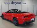 Ford Mustang 5.0 Ti-VCT V8 331KW  GT AT(Conv.) Rojo - thumbnail 6