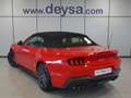 Ford Mustang 5.0 Ti-VCT V8 331KW  GT AT(Conv.) Rojo - thumbnail 5
