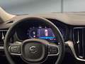 Volvo S60 -41% B4 MHEV 197cv BVA +GPS+CAM+LED+CLIM+Options Argent - thumbnail 17