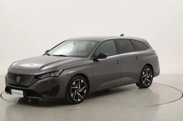 Peugeot 308 SW Allure Pack EAT8 1.5 Diesel 131CV