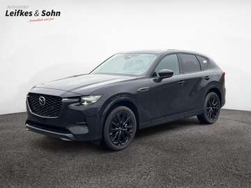 e-SKYACTIV-D 254 M HYBRID AWD HOMURA