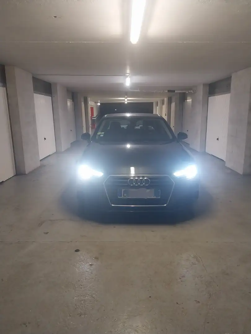 Audi A4 A4 2.0 TDI ultra 150 Business Line - 1