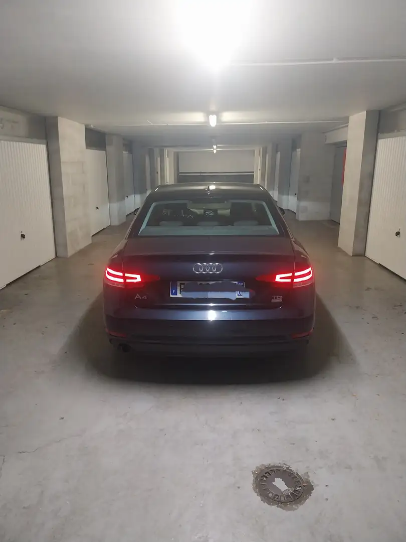 Audi A4 A4 2.0 TDI ultra 150 Business Line - 2