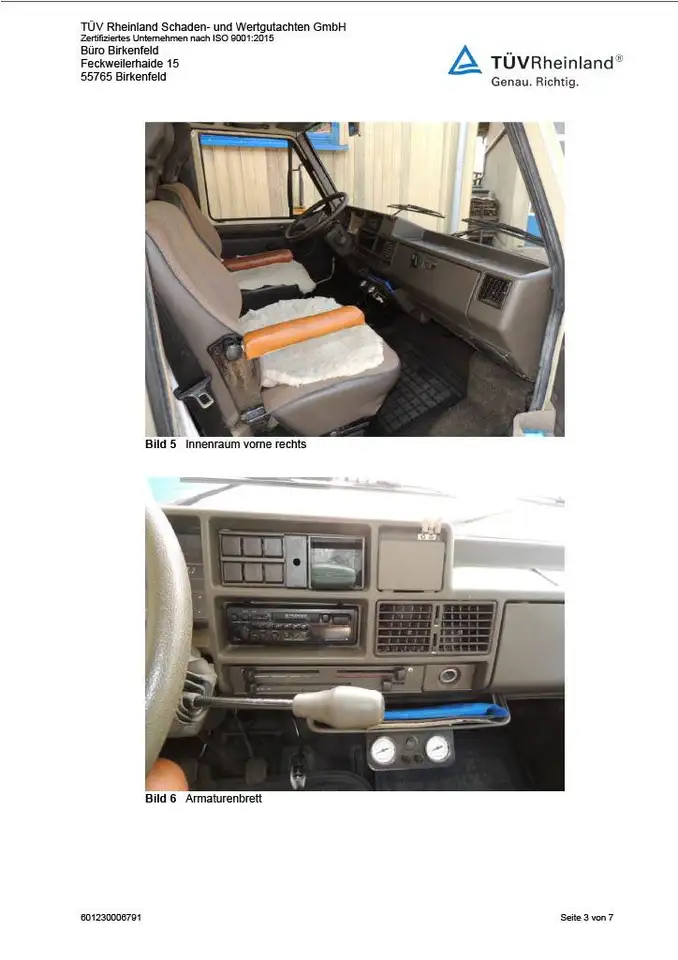 Caravans-Wohnm Concorde 560 XL auf Basis FIAT Ducato 280, foto 7