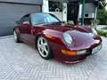 Porsche 993 911 Carrera 3.HAND deutsch AERO KIT Rot - thumbnail 6