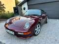 Porsche 993 911 Carrera 3.HAND deutsch AERO KIT Rot - thumbnail 1
