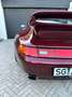 Porsche 993 911 Carrera 3.HAND deutsch AERO KIT Rot - thumbnail 20