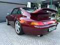 Porsche 993 911 Carrera 3.HAND deutsch AERO KIT Rot - thumbnail 8
