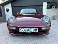 Porsche 993 911 Carrera 3.HAND deutsch AERO KIT Rot - thumbnail 5