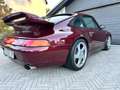 Porsche 993 911 Carrera 3.HAND deutsch AERO KIT Rot - thumbnail 19