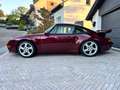 Porsche 993 911 Carrera 3.HAND deutsch AERO KIT Rot - thumbnail 3