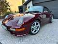 Porsche 993 911 Carrera 3.HAND deutsch AERO KIT Rot - thumbnail 2