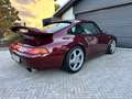 Porsche 993 911 Carrera 3.HAND deutsch AERO KIT Rot - thumbnail 9