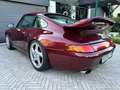 Porsche 993 911 Carrera 3.HAND deutsch AERO KIT Rot - thumbnail 18