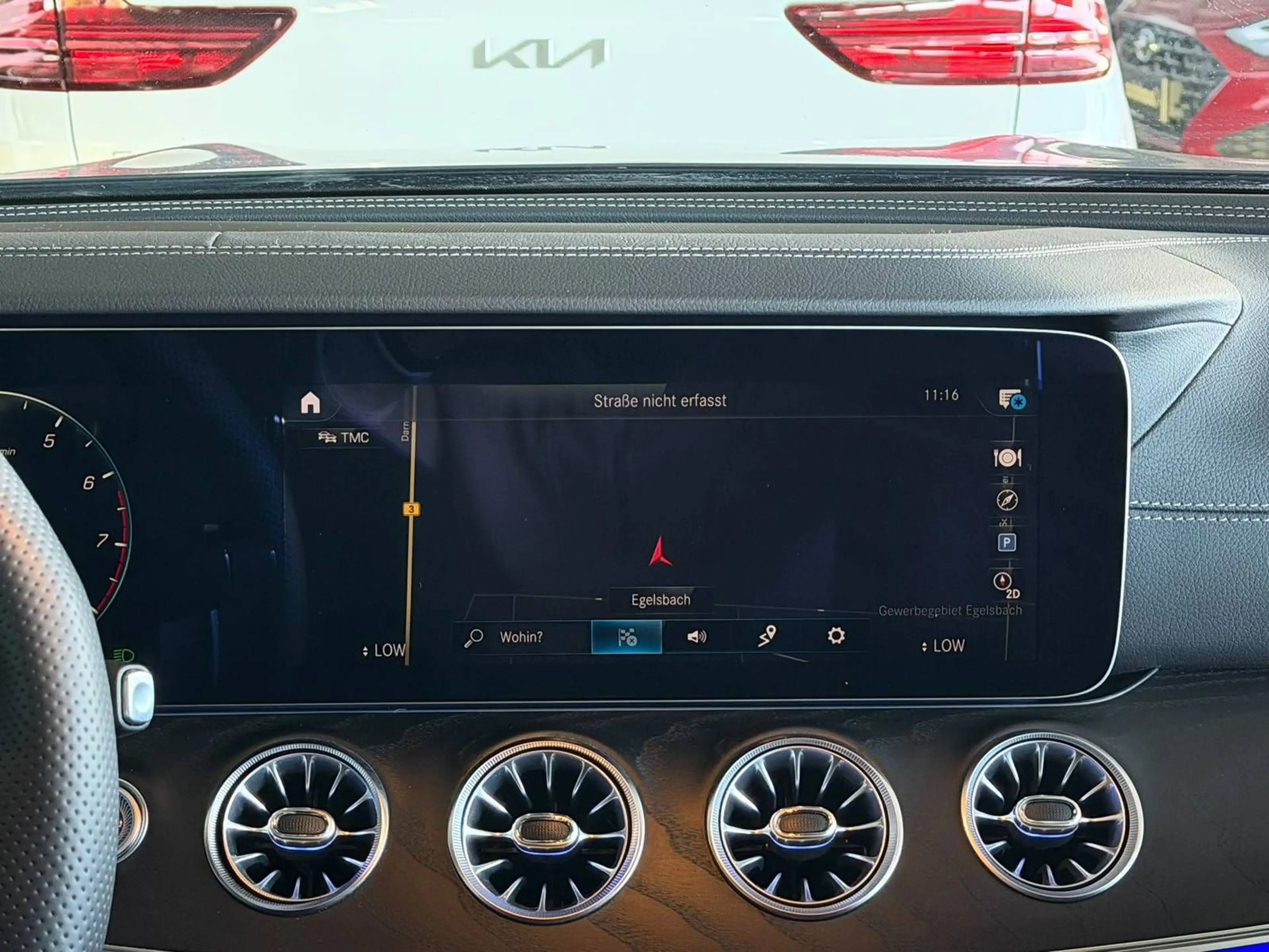 Mercedes-Benz CLS 450 AMG Line|4M|HUD|360°| — photo 12