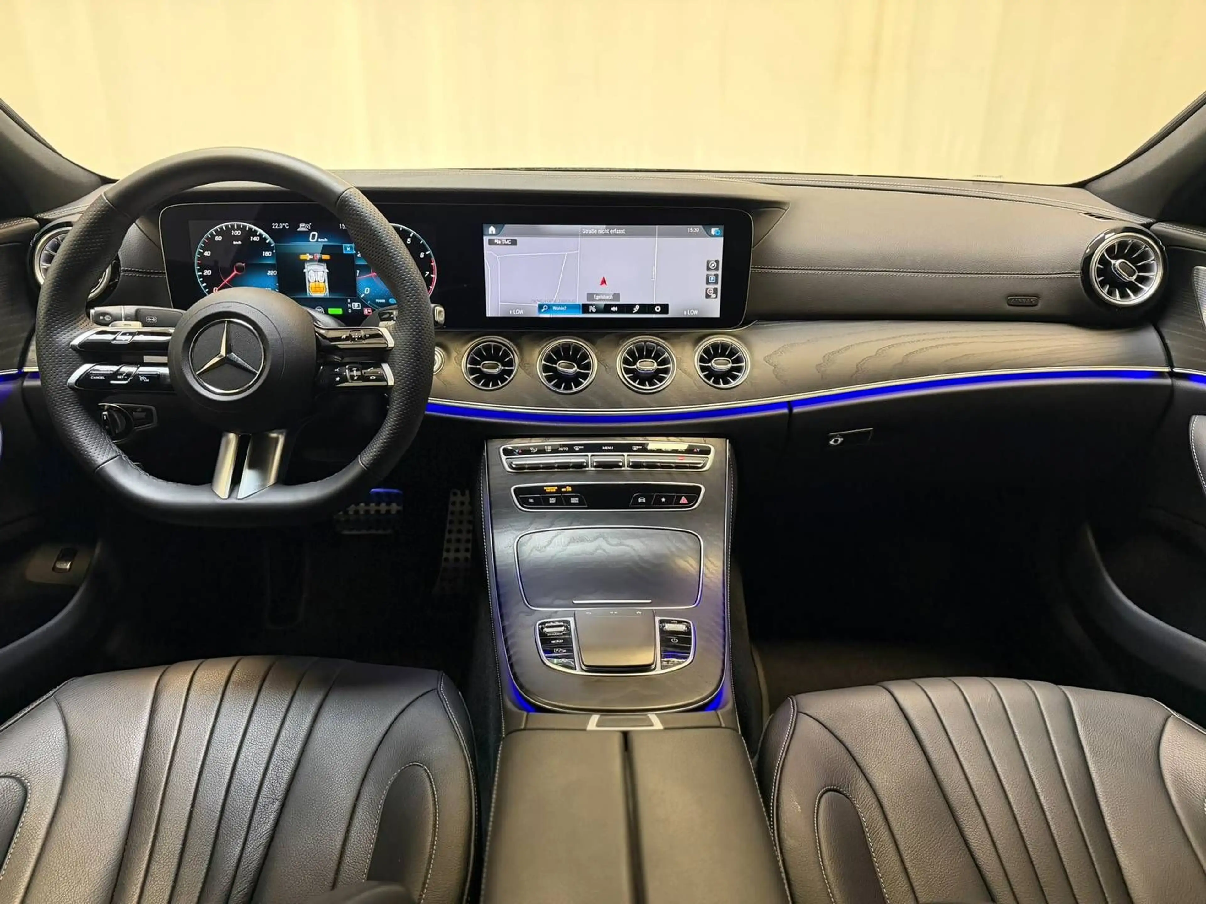 Mercedes-Benz CLS 450 AMG Line|4M|HUD|360°| — photo 9