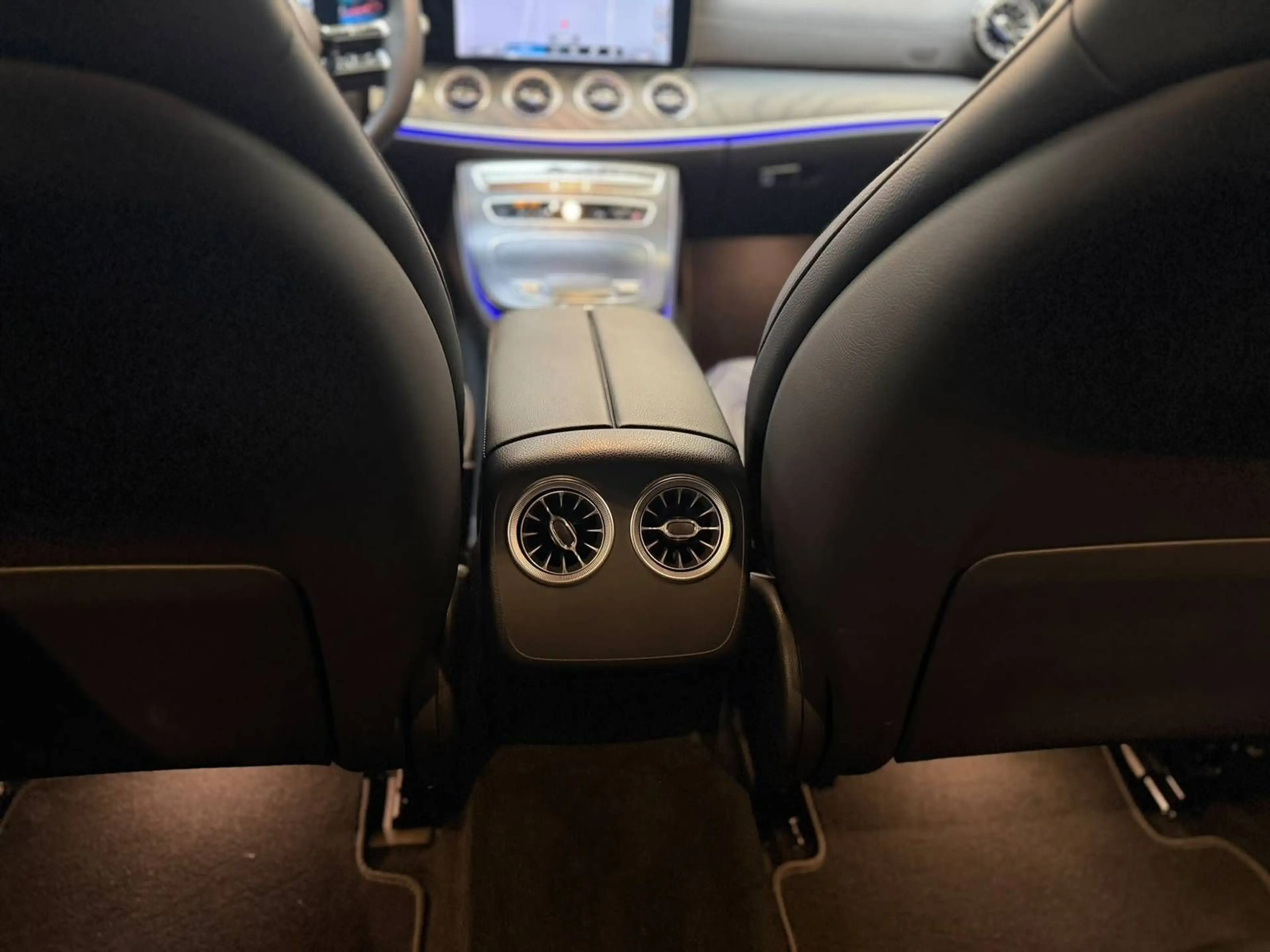 Mercedes-Benz CLS 450 AMG Line|4M|HUD|360°| — photo 14
