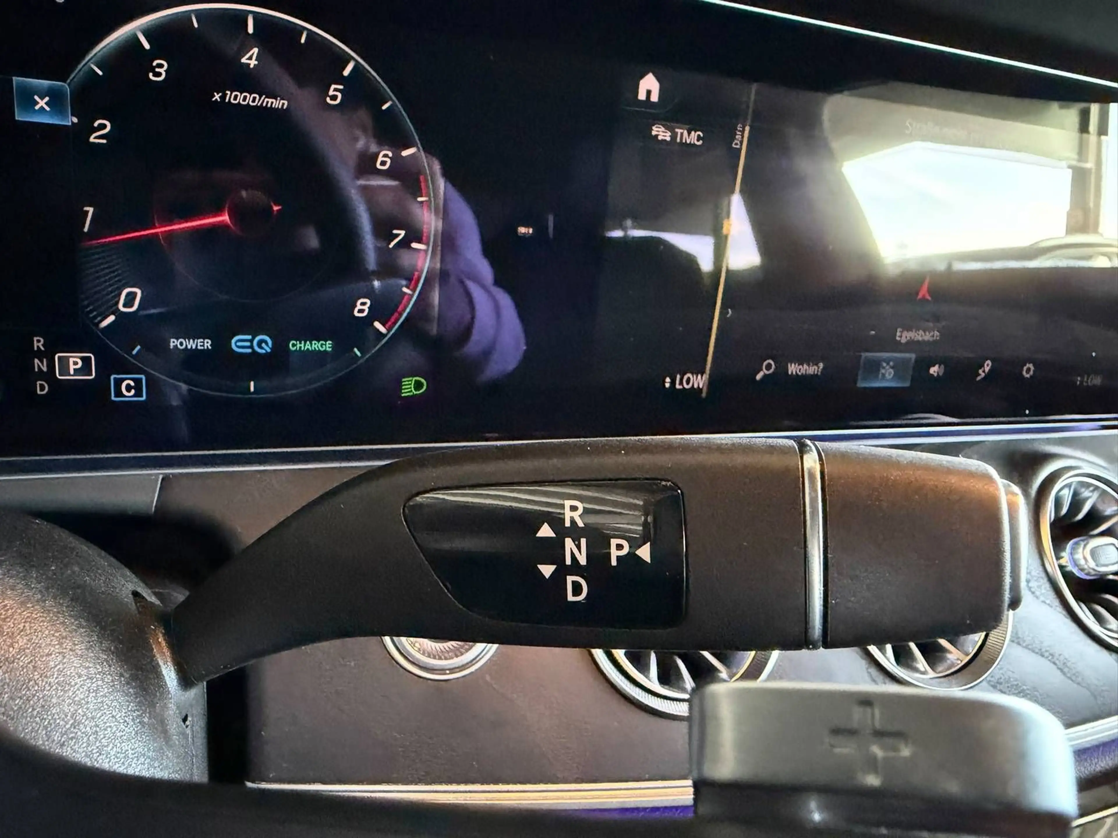 Mercedes-Benz CLS 450 AMG Line|4M|HUD|360°| — photo 13