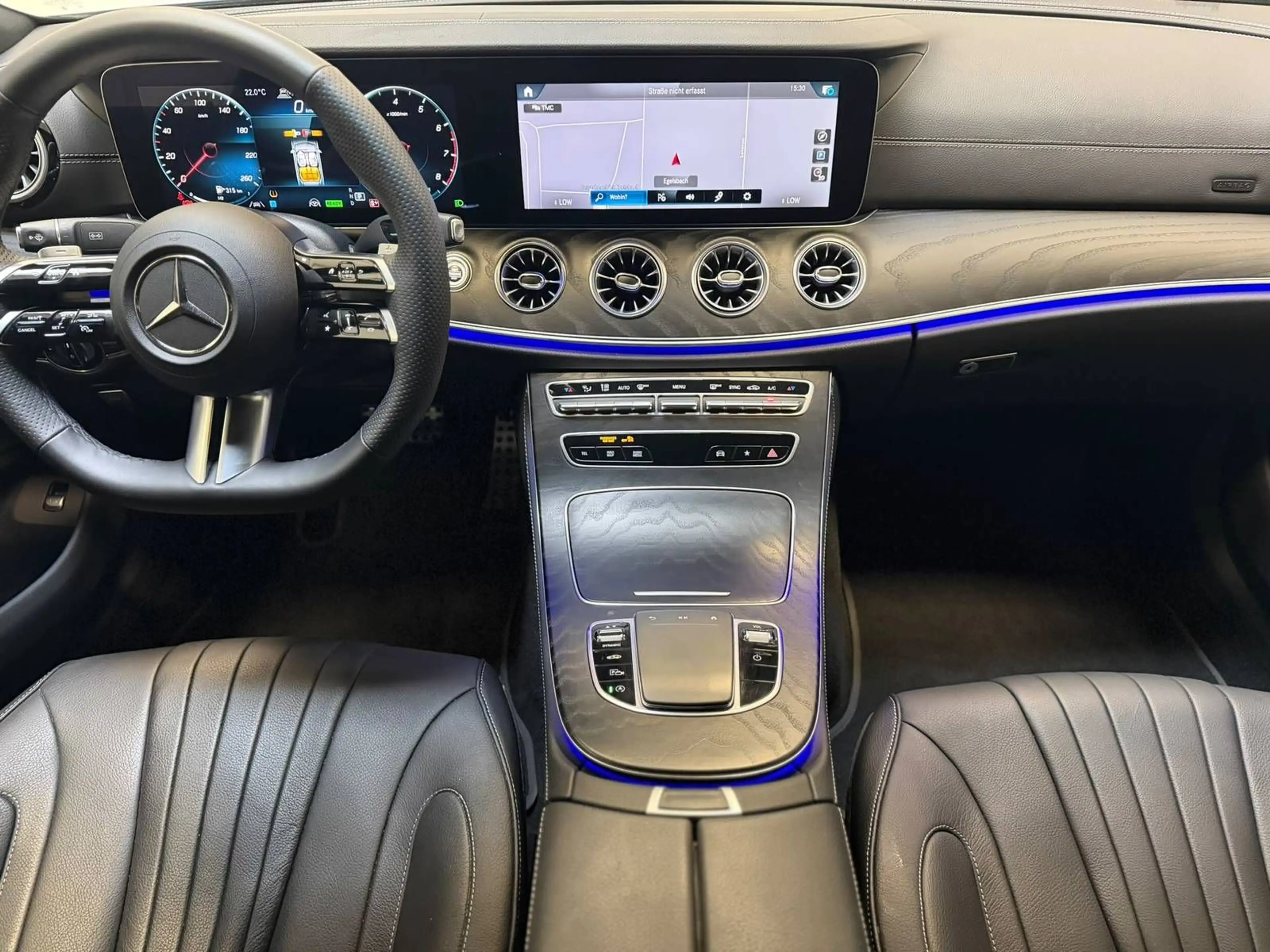 Mercedes-Benz CLS 450 AMG Line|4M|HUD|360°| — photo 11