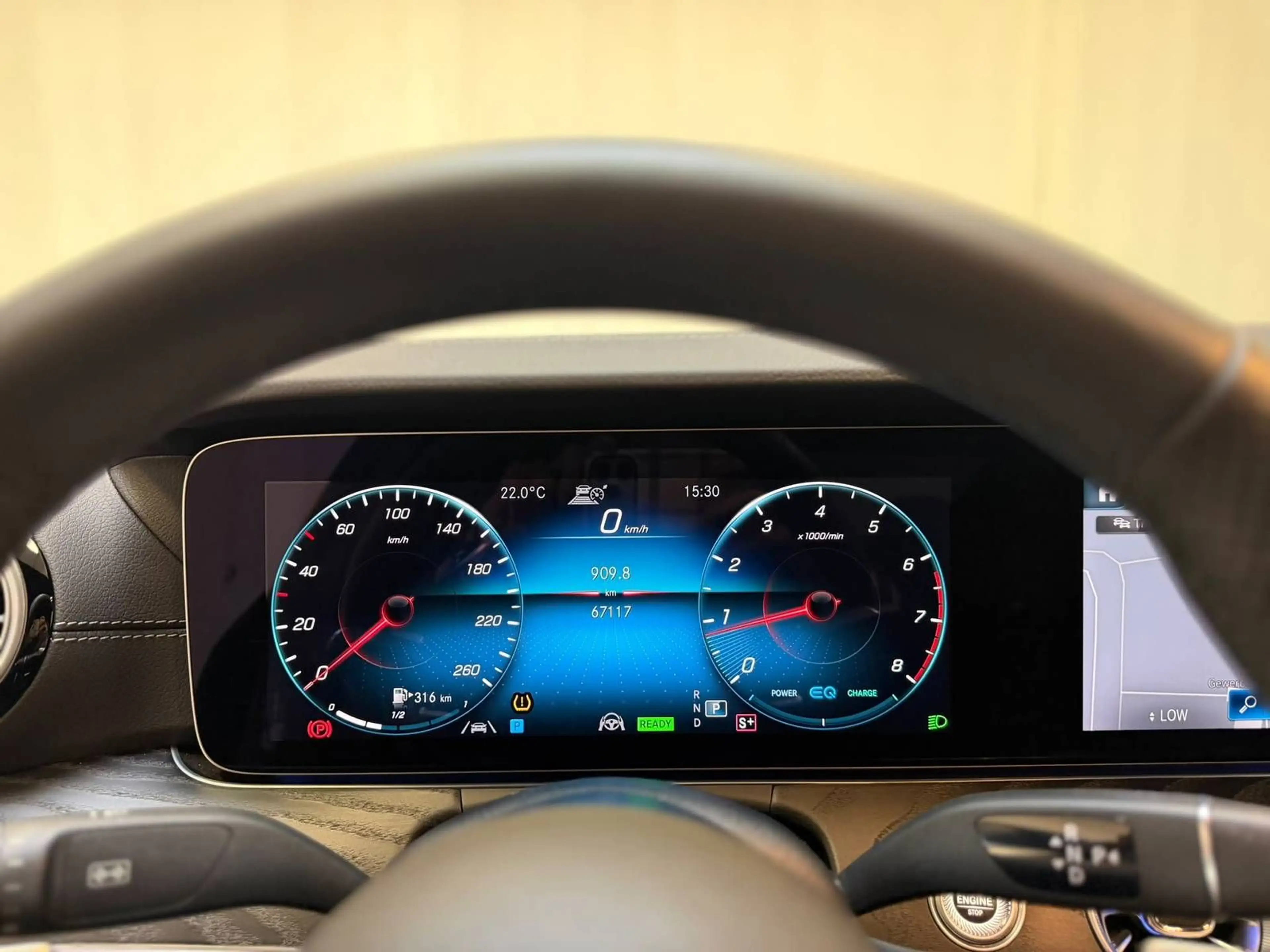 Mercedes-Benz CLS 450 AMG Line|4M|HUD|360°| — photo 7