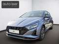 Hyundai i20 (BC3) GO Plus 1.2 MPI b5bu1-OO6 Blau - thumbnail 1