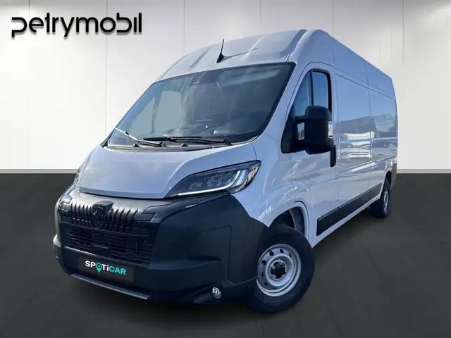 Peugeot Boxer Fourgon 335 L3H2