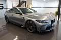 BMW M4 Coupé Competition Gris - thumbnail 15