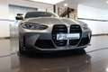 BMW M4 Coupé Competition Gris - thumbnail 4