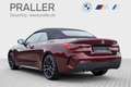 BMW 430 i Cabrio M Sport Head-Up Laserlicht Kamera CurvedD Rojo - thumbnail 3