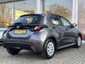 Toyota Yaris 1.5 VVT-i Active | 1e Eigenaar | BTW | Apple Carpl Gris - thumbnail 5