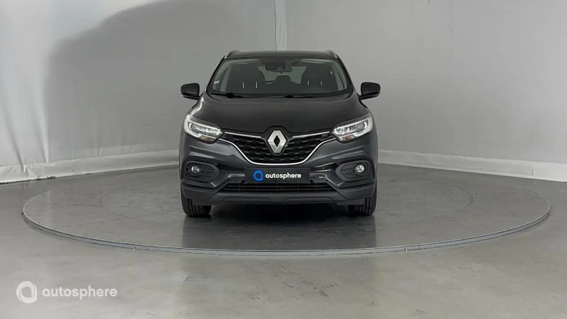 Renault Kadjar 1.5 Blue dCi 115ch Business - 2