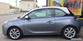Opel Adam 1.4 TWINPORT 85 CH UNLIMITED %2B CARPLAY Gris - thumbnail 14