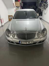 280CDI 4M Classic Aut.