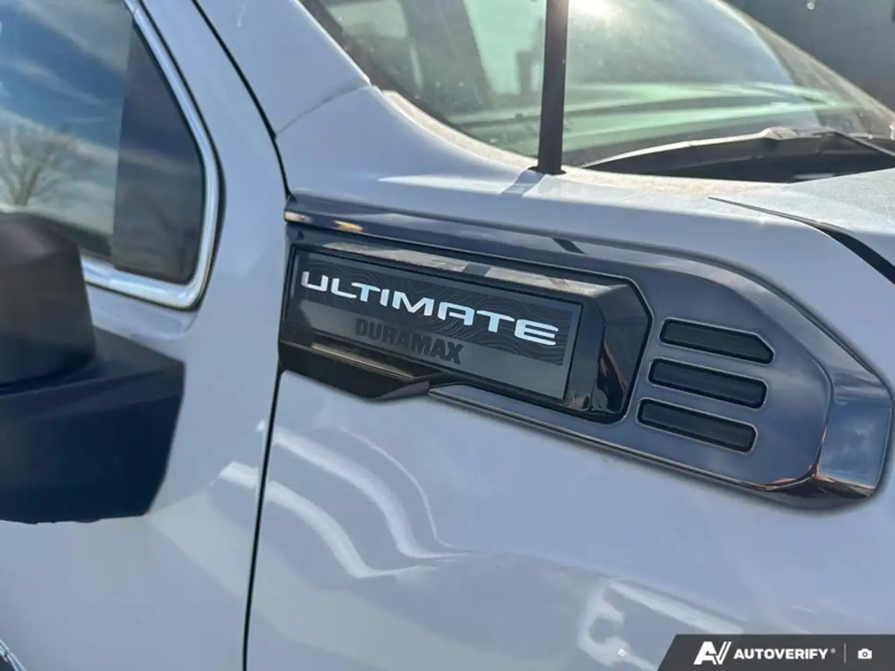 GMC Sierra 2500HD снимка GMC Sierra 2500HD