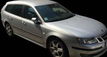 SportHatch 1.9 tid 16v Linear  dpf km 136.000 unic