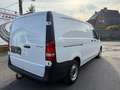 Mercedes-Benz Vito long chassis 114cdi cuir!!! Blanc - thumbnail 5