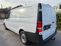 Mercedes-Benz Vito long chassis 114cdi cuir!!! Blanc - thumbnail 4