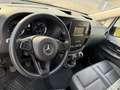 Mercedes-Benz Vito long chassis 114cdi cuir!!! Blanc - thumbnail 8