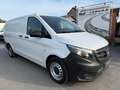 Mercedes-Benz Vito long chassis 114cdi cuir!!! Blanc - thumbnail 1