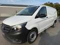 Mercedes-Benz Vito long chassis 114cdi cuir!!! Blanc - thumbnail 2