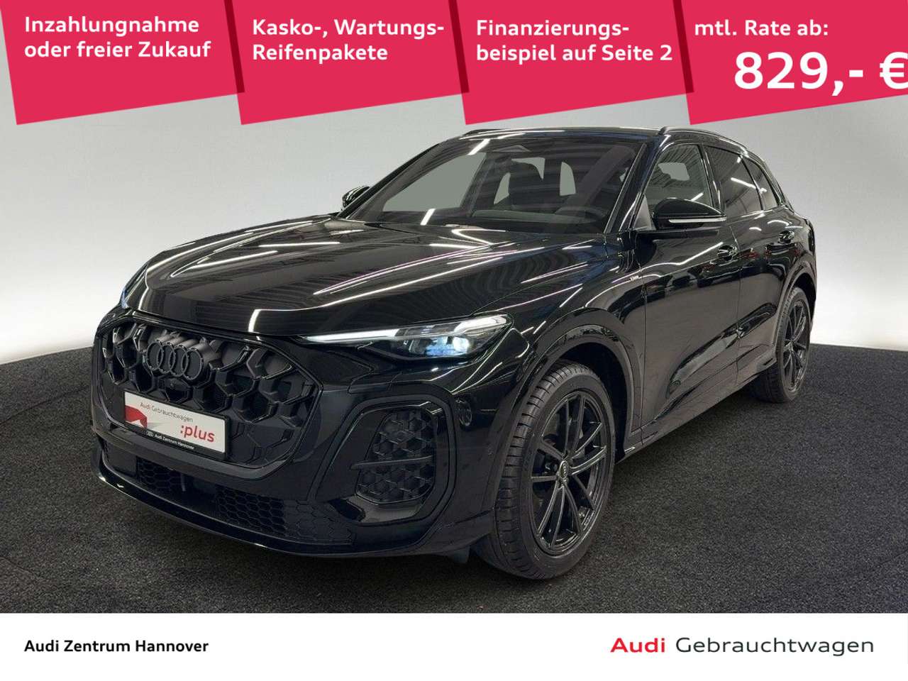 Audi Q5 2026
