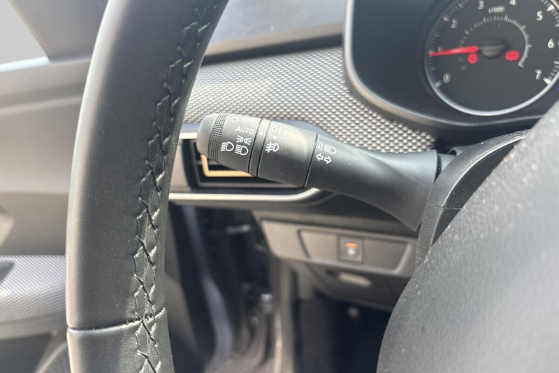 Dacia Sandero Stepway Expression TCe 90 PDC Camera — photo 13