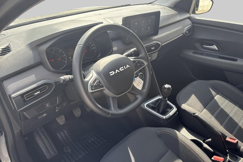 Dacia Sandero Stepway Expression TCe 90 PDC Camera — photo 8