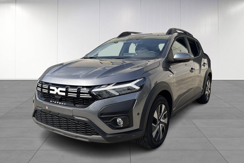 Dacia Sandero Stepway Expression TCe 90 PDC Camera