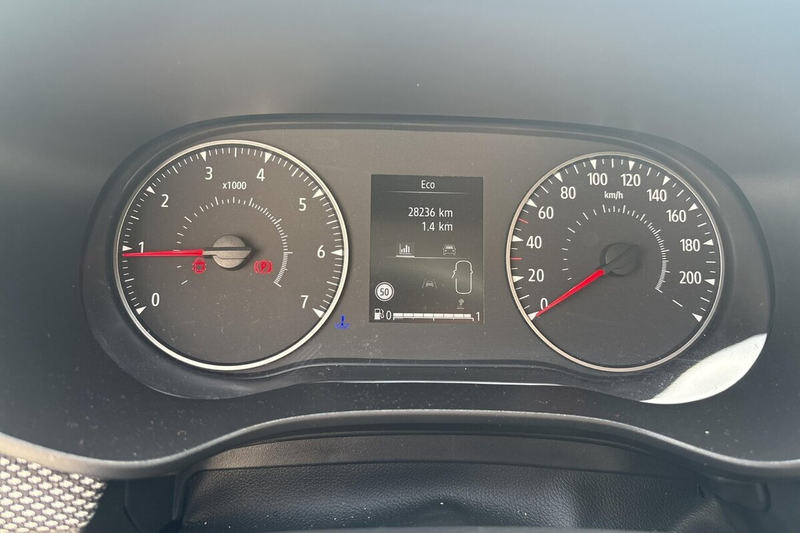 Dacia Sandero Stepway Expression TCe 90 PDC Camera — photo 15