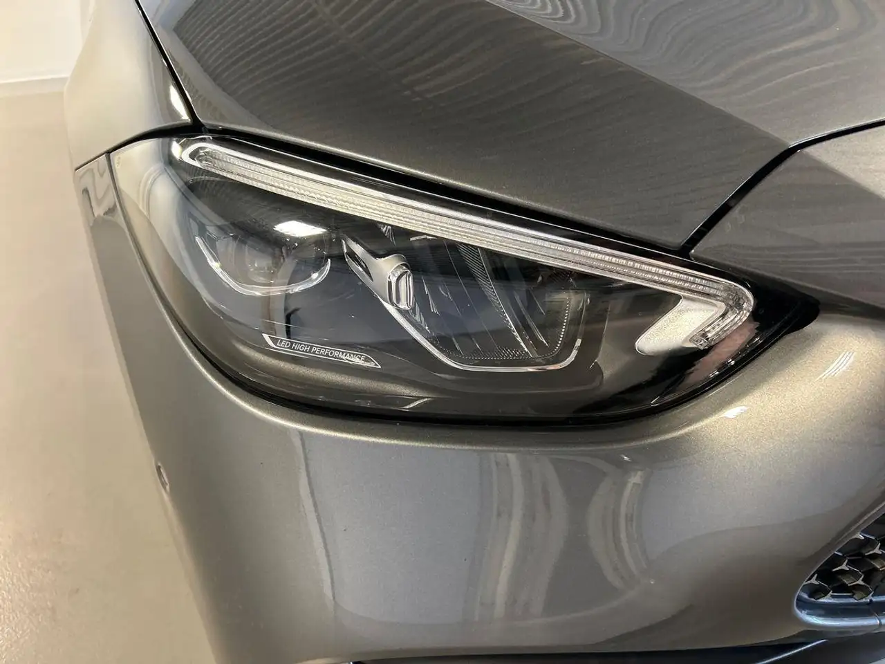 Mercedes-Benz C-Class - C SW 200 d mhev AMG Line Advanced auto, миниатюра 7