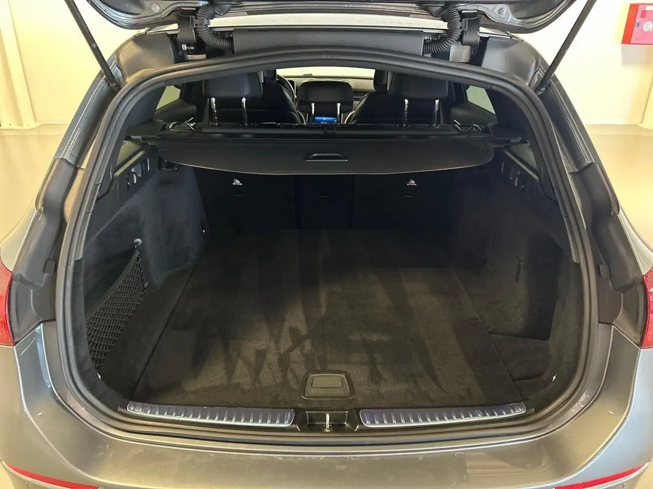 Mercedes-Benz C-Class - C SW 200 d mhev AMG Line Advanced auto, миниатюра 8